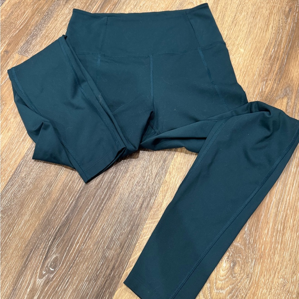 Girlfriend Collective Legging
